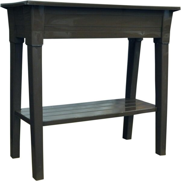 Adams 36-Inch Deluxe Garden Planter