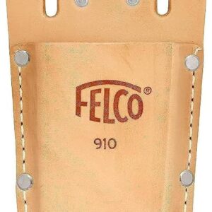 Felco Leather Holster